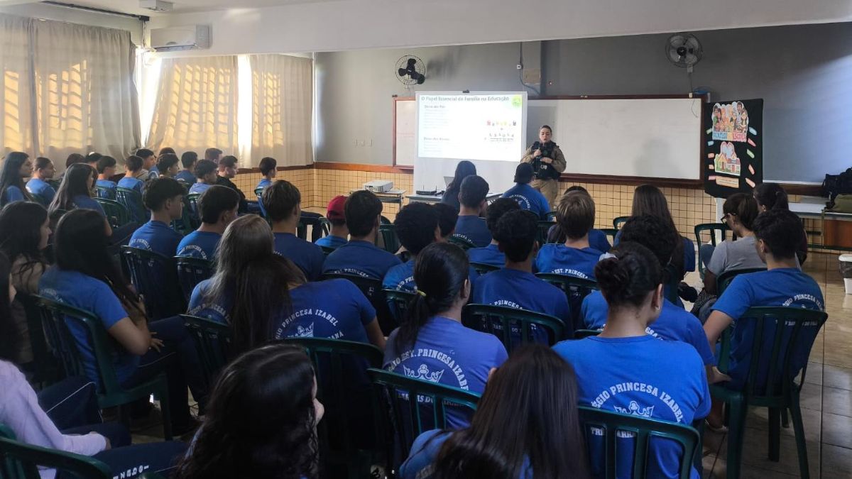 Imagem da palestra 2